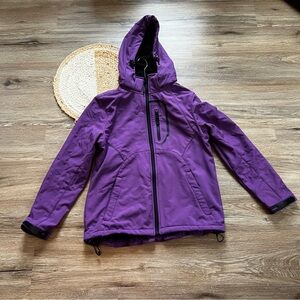 PULSE Snow Ski Womens Jacket